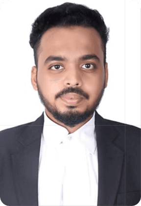 Adv. Ajinkya Gaikwad