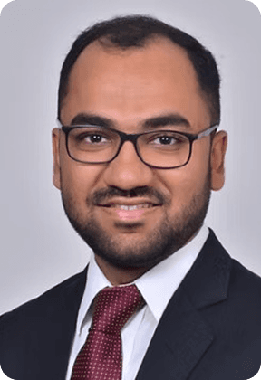 Adv. Divanshu Gupta
