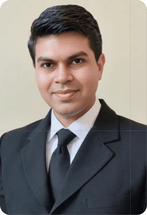 Adv. Hitesh Ramchandani