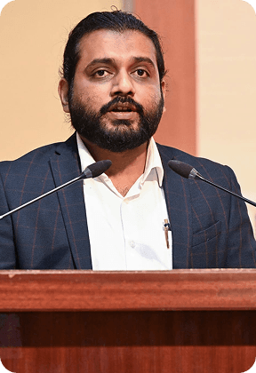 Dr Pallab Das