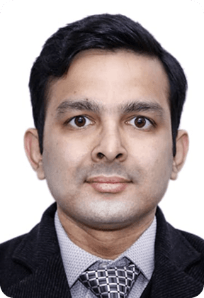 Adv. Shubham Gupta