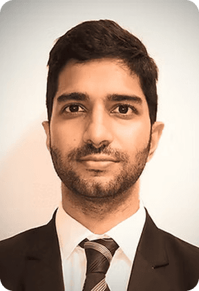Adv Siddharth Chandrashekhar