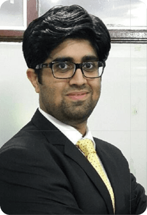 Adv. Vikrant Parashurami