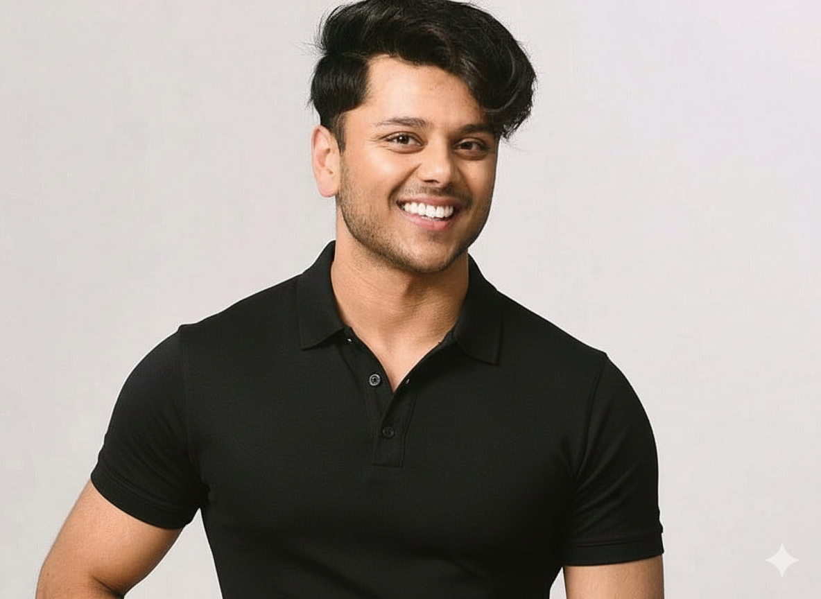 Arjun Singh