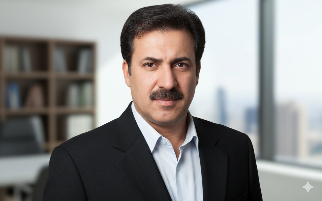 Rohan Mehta