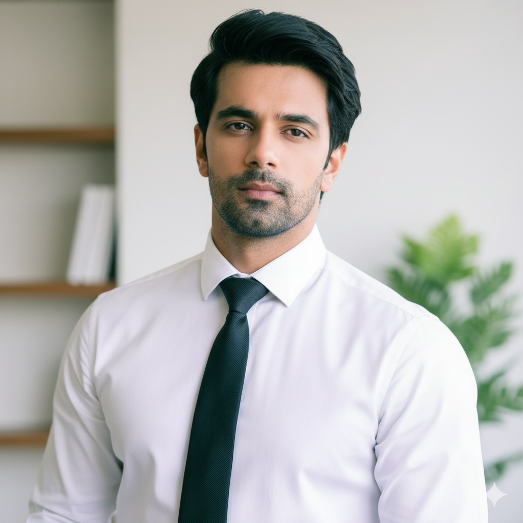 Ankit Verma